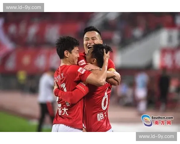 热血重燃:恒大vs首尔直播,在绿茵巅峰重温亚洲足球的黄金时代 热血重燃:恒大vs首尔直播,在绿茵巅峰重温亚洲足球的黄金时代