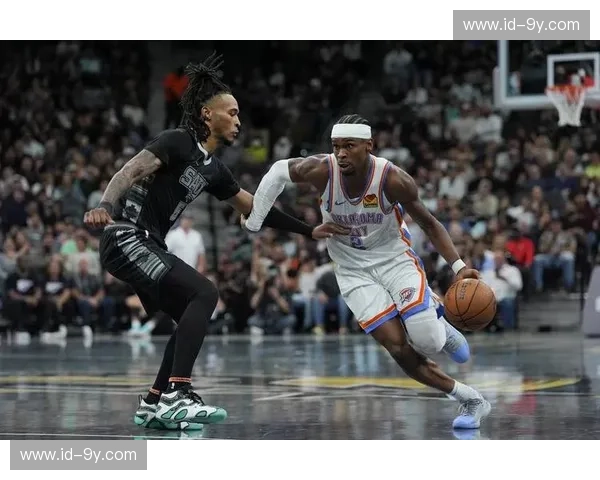 01湖人vs马刺：传奇的诞生与宿命的对决