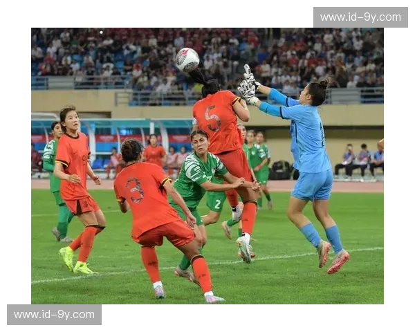 燃情绿茵，亚洲杯烽火再起：叙利亚vs中国，一场不容错过的对决！